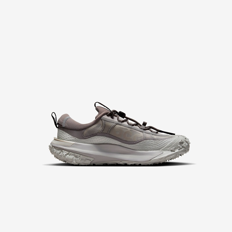 Кросівки Nike ACG Mountain Fly 2 Light Iron Ore DV7903-003 5 Кросівки Nike ACG Mountain Fly 2 Light Iron Ore DV7903-003