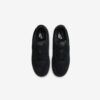 Кросівки Nike Air Force 1 Low '07 Premium Triple Black Suede HM9659-001