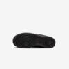 Кросівки Nike Air Force 1 Low '07 Premium Triple Black Suede HM9659-001