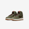 Кросівки Nike Air Force 1 Sculpt Wild Olive Burgundy FB7960-200