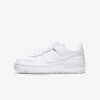 Кросівки Nike Air Force 1 Shadow Triple White CI0919-100
