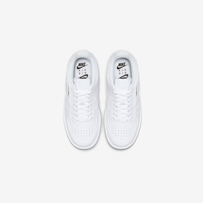 Кросівки Nike Air Force 1 Shadow Triple White CI0919-100 3 Кросівки Nike Air Force 1 Shadow Triple White CI0919-100
