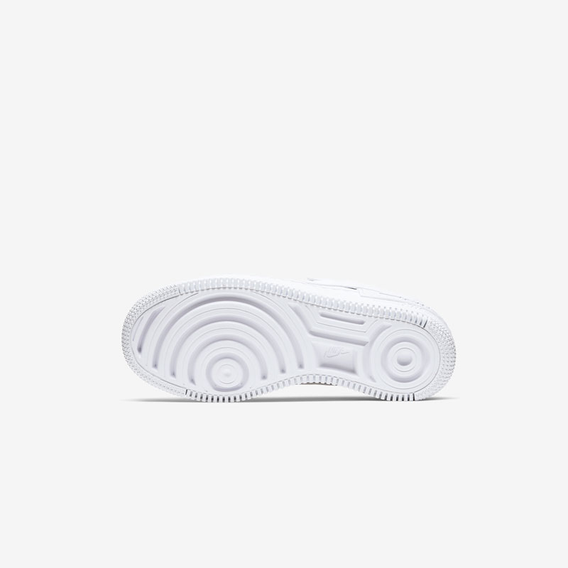 Кросівки Nike Air Force 1 Shadow Triple White CI0919-100 6 Кросівки Nike Air Force 1 Shadow Triple White CI0919-100