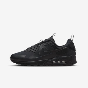 Кросівки Nike Air Max 90 Drift Triple Black HQ1416-001