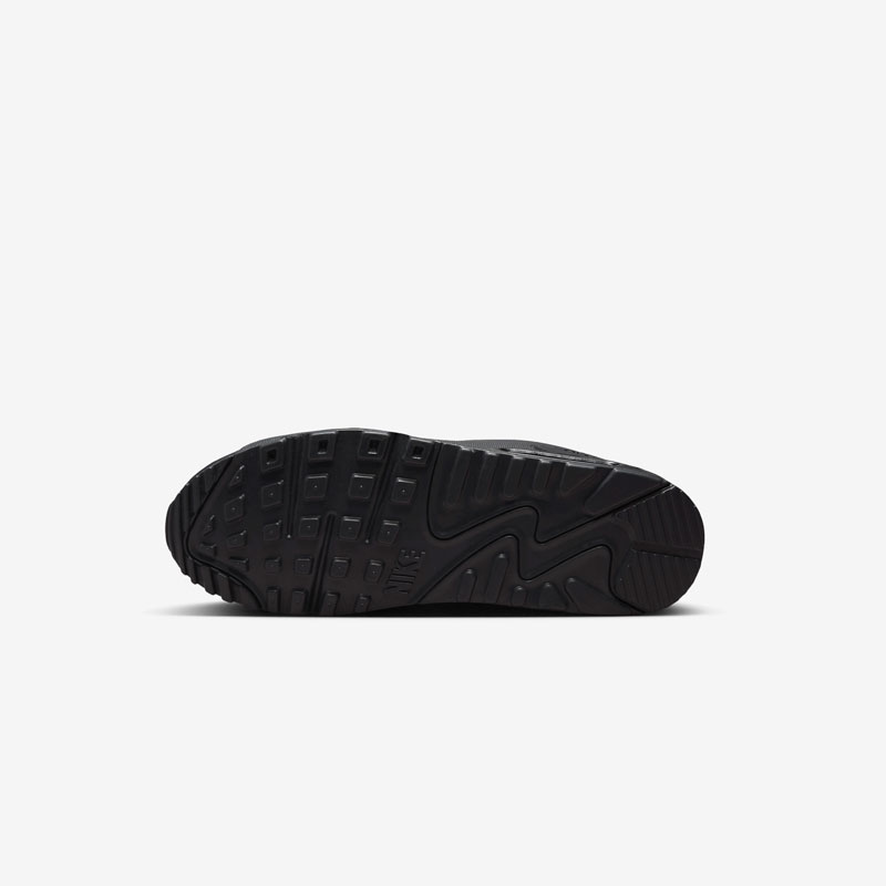 Кросівки Nike Air Max 90 Drift Triple Black HQ1416-001 6 Кросівки Nike Air Max 90 Drift Triple Black HQ1416-001
