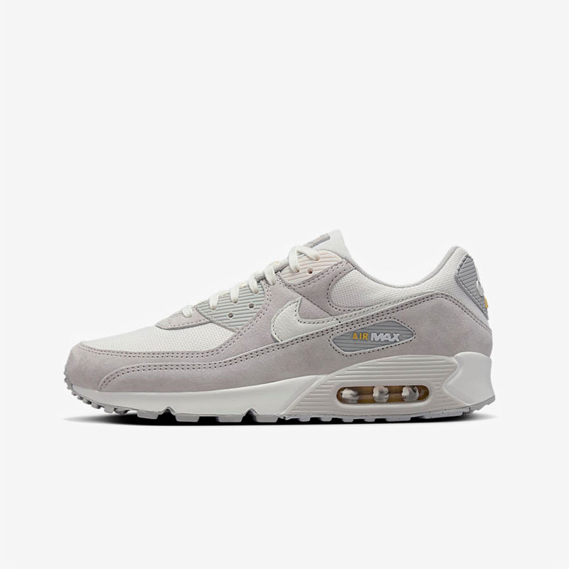 Кросівки Nike Air Max 90 Premium Photon Dust HF9383-001 1 Кросівки Nike Air Max 90 Premium Photon Dust HF9383-001