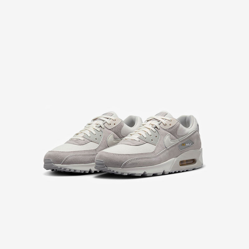Кросівки Nike Air Max 90 Premium Photon Dust HF9383-001 2 Кросівки Nike Air Max 90 Premium Photon Dust HF9383-001