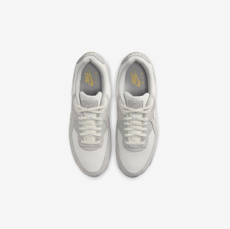 Кросівки Nike Air Max 90 Premium Photon Dust HF9383-001 3 Кросівки Nike Air Max 90 Premium Photon Dust HF9383-001