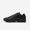 Кросівки Nike Air Max Plus Drift Triple Black HF0785-001