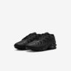 Кросівки Nike Air Max Plus Drift Triple Black HF0785-001