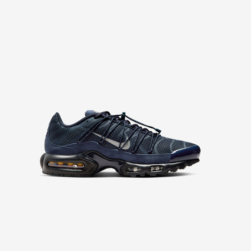 Кросівки Nike Air Max Plus Utility Obsidian FD0670-400 5 Кросівки Nike Air Max Plus Utility Obsidian FD0670-400