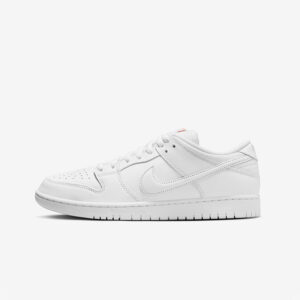 Кросівки Nike Dunk SB Low Pro Triple White FJ1674-100