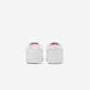 Кросівки Nike Dunk SB Low Pro Triple White FJ1674-100