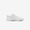 Кросівки Nike Dunk SB Low Pro Triple White FJ1674-100
