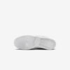 Кросівки Nike Dunk SB Low Pro Triple White FJ1674-100