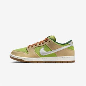 Кросівки Nike SB Dunk Low Pro Escargot FQ7585-200