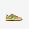 Кросівки Nike SB Dunk Low Pro Escargot FQ7585-200