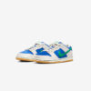 Кросівки Nike SB Dunk Low Pro Hyper Royal Malachite HF3704-001