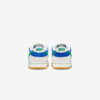 Кросівки Nike SB Dunk Low Pro Hyper Royal Malachite HF3704-001