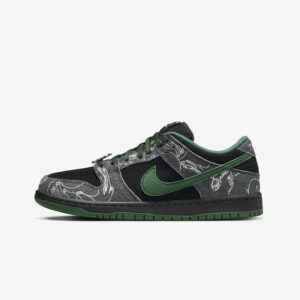 Кросівки Nike SB Dunk Low Pro There Skateboards HF7743-001