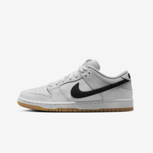 Кросівки Nike SB Dunk Low Pro White Gum CD2563-101