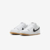 Кросівки Nike SB Dunk Low Pro White Gum CD2563-101