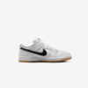 Кросівки Nike SB Dunk Low Pro White Gum CD2563-101