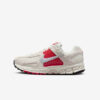 Кросівки Nike W Zoom Vomero 5 Sail Siren Red HF5072-133