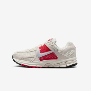 Кросівки Nike W Zoom Vomero 5 Sail Siren Red HF5072-133