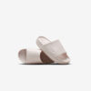 Тапочки Nike Calm Slide Pink Foam DX4816-600