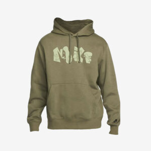 Худі Nike Club Fleece Graphic DQ4653-222