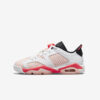 Кросівки Air Jordan 6 Retro Low GS 768878-102