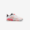 Кросівки Air Jordan 6 Retro Low GS 768878-102