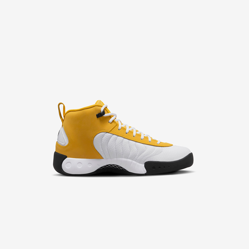 Кросівки Jordan Jumpman Pro DN3686-107 5 Кросівки Jordan Jumpman Pro DN3686-107