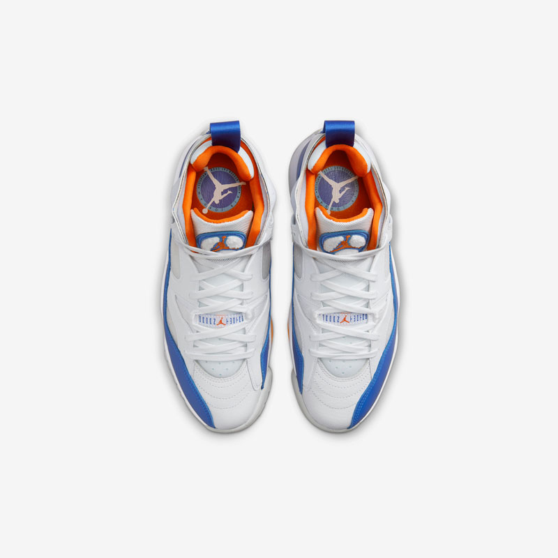 Кросівки Jordan Jumpman Two Trey DO1925-148 3 Кросівки Jordan Jumpman Two Trey DO1925-148