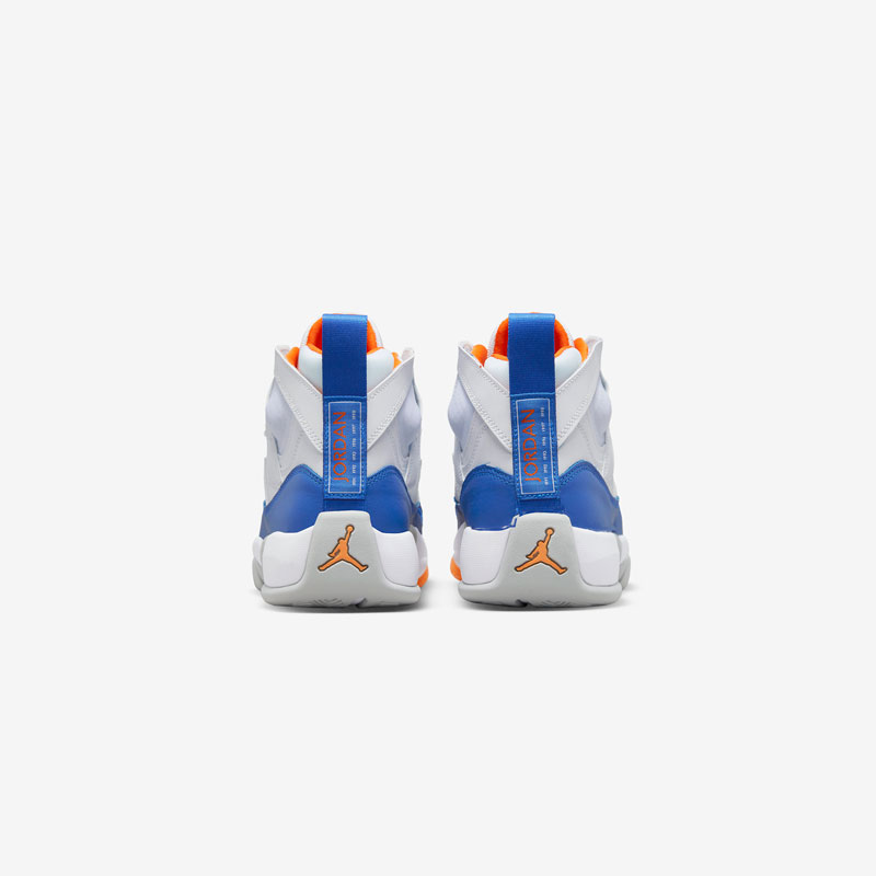 Кросівки Jordan Jumpman Two Trey DO1925-148 4 Кросівки Jordan Jumpman Two Trey DO1925-148