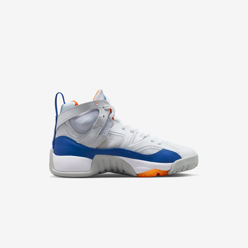 Кросівки Jordan Jumpman Two Trey DO1925-148 5 Кросівки Jordan Jumpman Two Trey DO1925-148