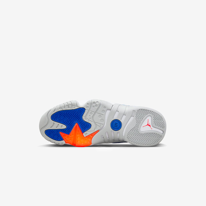 Кросівки Jordan Jumpman Two Trey DO1925-148 6 Кросівки Jordan Jumpman Two Trey DO1925-148