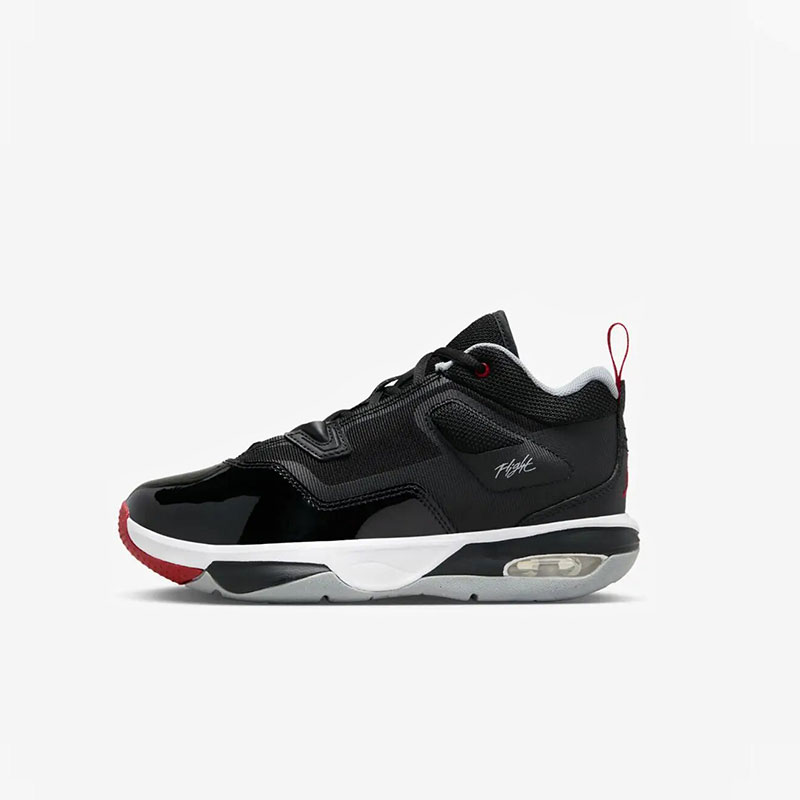 Кросівки Jordan Stay Loyal 3 GS FB9922-006 1 Кросівки Jordan Stay Loyal 3 GS FB9922-006
