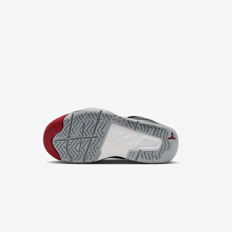 Кросівки Jordan Stay Loyal 3 GS FB9922-006 6 Кросівки Jordan Stay Loyal 3 GS FB9922-006