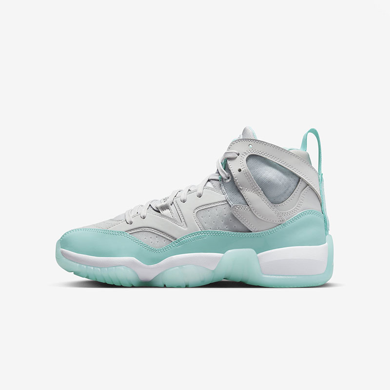 Кросівки Jordan W Jumpman Two Trey DR9631-004 1 Кросівки Jordan W Jumpman Two Trey DR9631-004