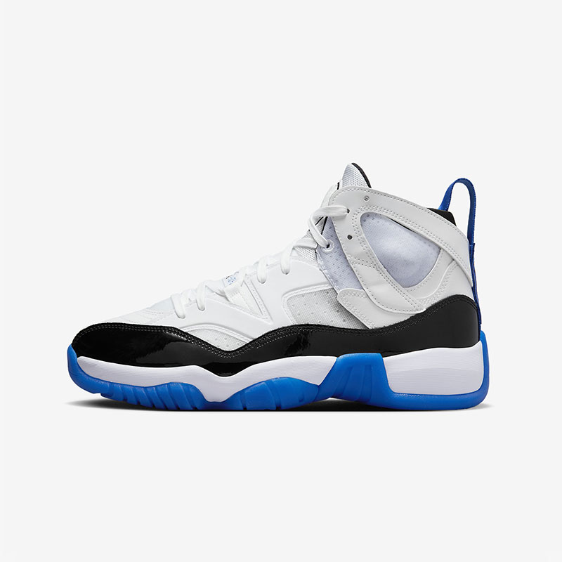Кросівки Кросівки Jordan Jumpman Two Trey DO1925-140 8