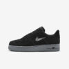 Кросівки Nike Air Force 1 Low Jewel Black Grey HQ3827-002