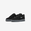 Кросівки Nike Air Force 1 Low Jewel Black Grey HQ3827-002