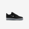 Кросівки Nike Air Force 1 Low Jewel Black Grey HQ3827-002