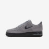 Кросівки Nike Air Force 1 Low Jewel Cool Grey HQ3827-001