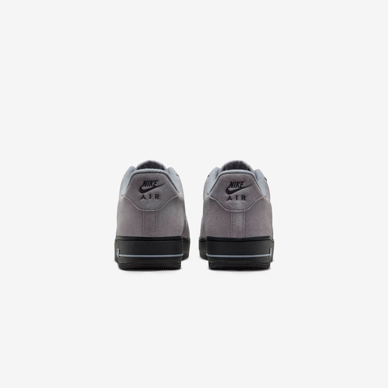 Кросівки Nike Air Force 1 Low Jewel Cool Grey HQ3827-001 4 Кросівки Nike Air Force 1 Low Jewel Cool Grey HQ3827-001