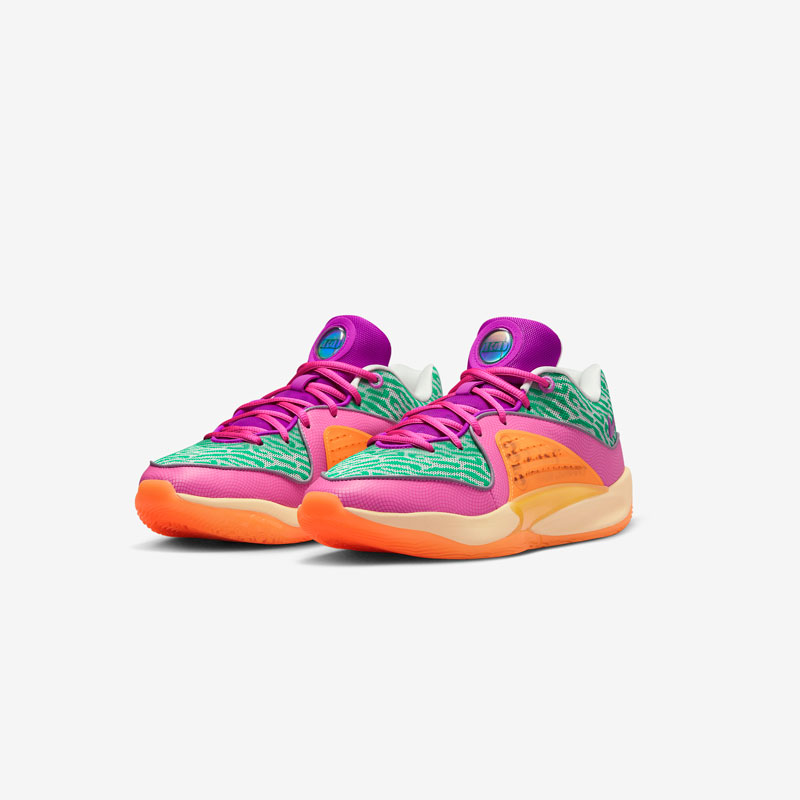 Кросівки Nike KD 16 All-Star FJ4240-300 2 Кросівки Nike KD 16 "All-Star" FJ4240-300