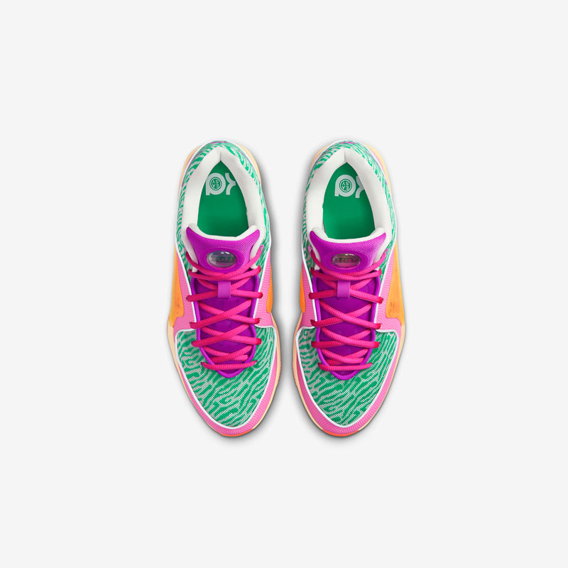 Кросівки Nike KD 16 All-Star FJ4240-300 3 Кросівки Nike KD 16 "All-Star" FJ4240-300