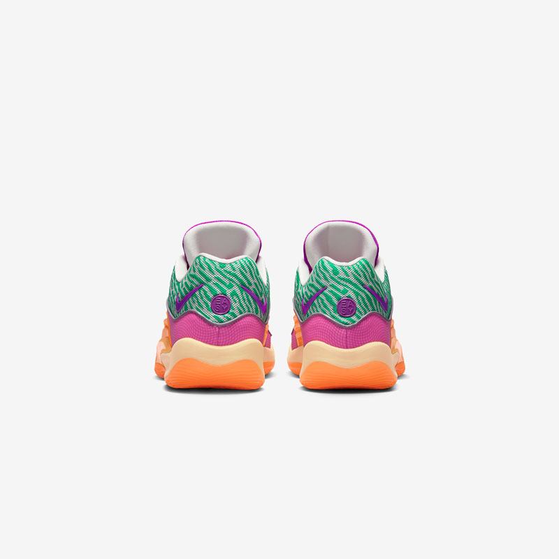 Кросівки Nike KD 16 All-Star FJ4240-300 4 Кросівки Nike KD 16 "All-Star" FJ4240-300